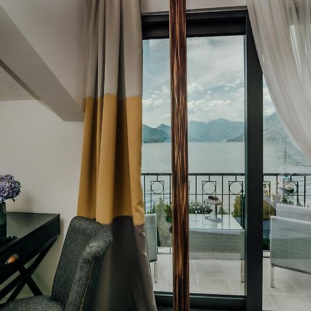 קוטור Hotel Casa Del Mare - Essenza מראה חיצוני תמונה
