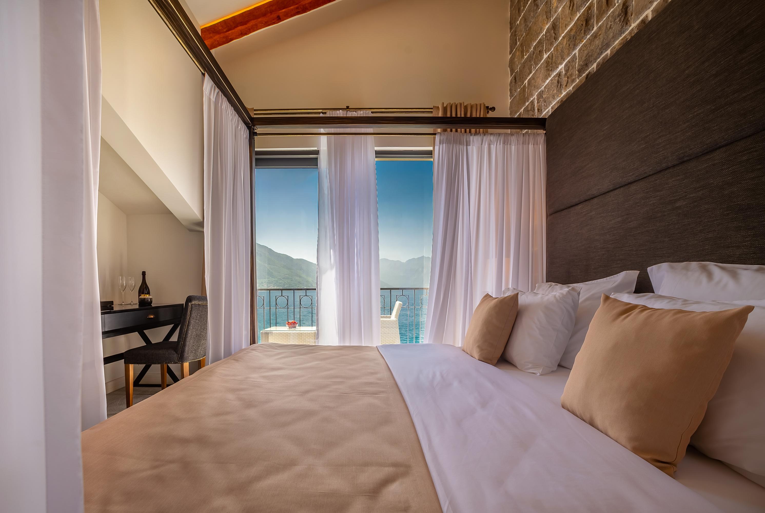 קוטור Hotel Casa Del Mare - Essenza מראה חיצוני תמונה