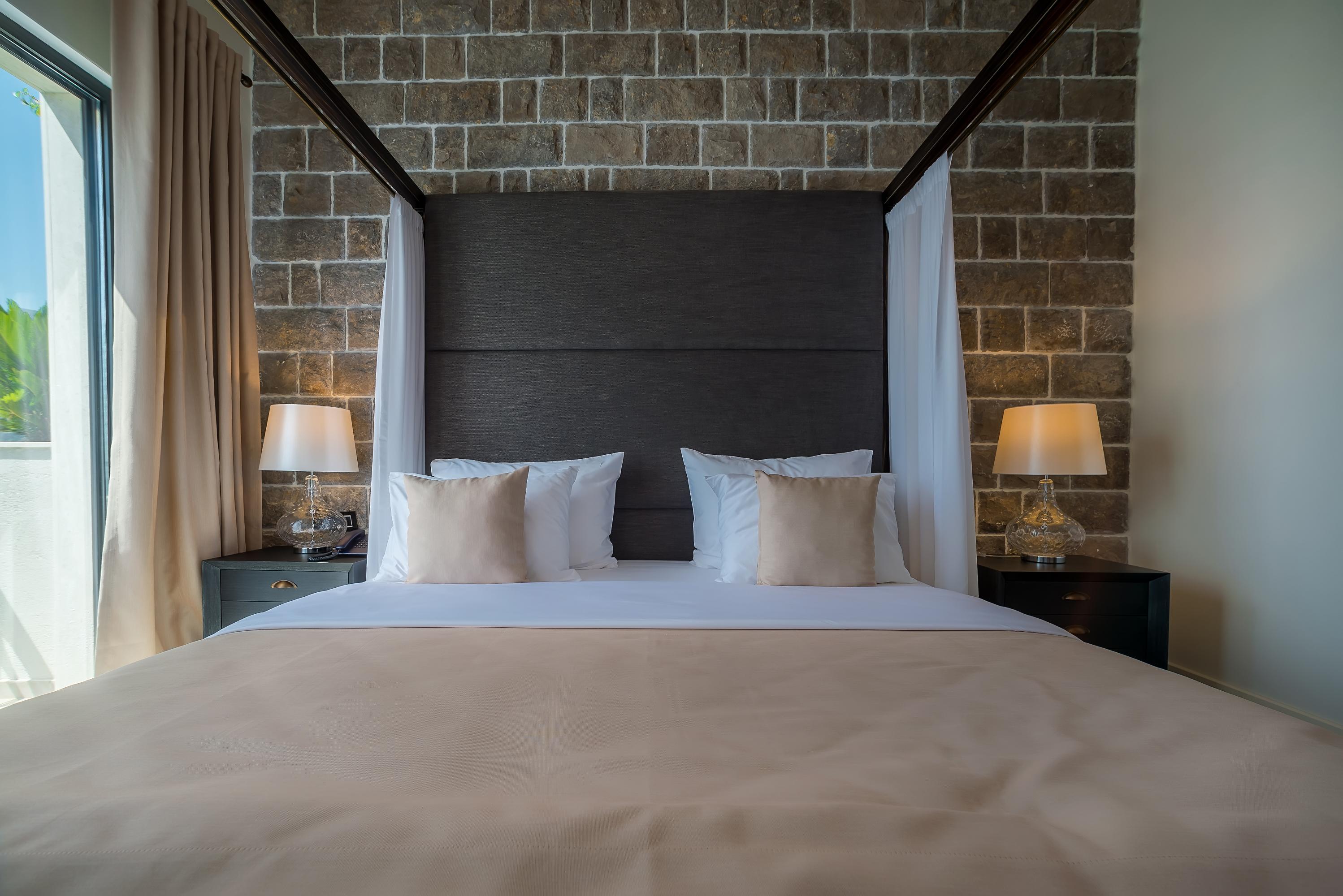 קוטור Hotel Casa Del Mare - Essenza מראה חיצוני תמונה