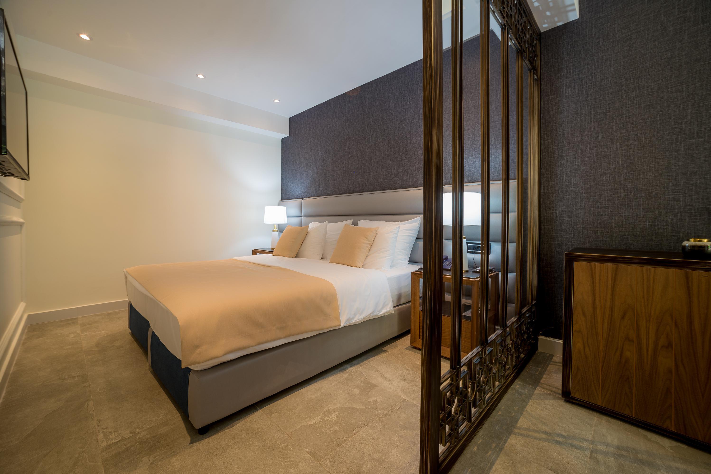 קוטור Hotel Casa Del Mare - Essenza מראה חיצוני תמונה