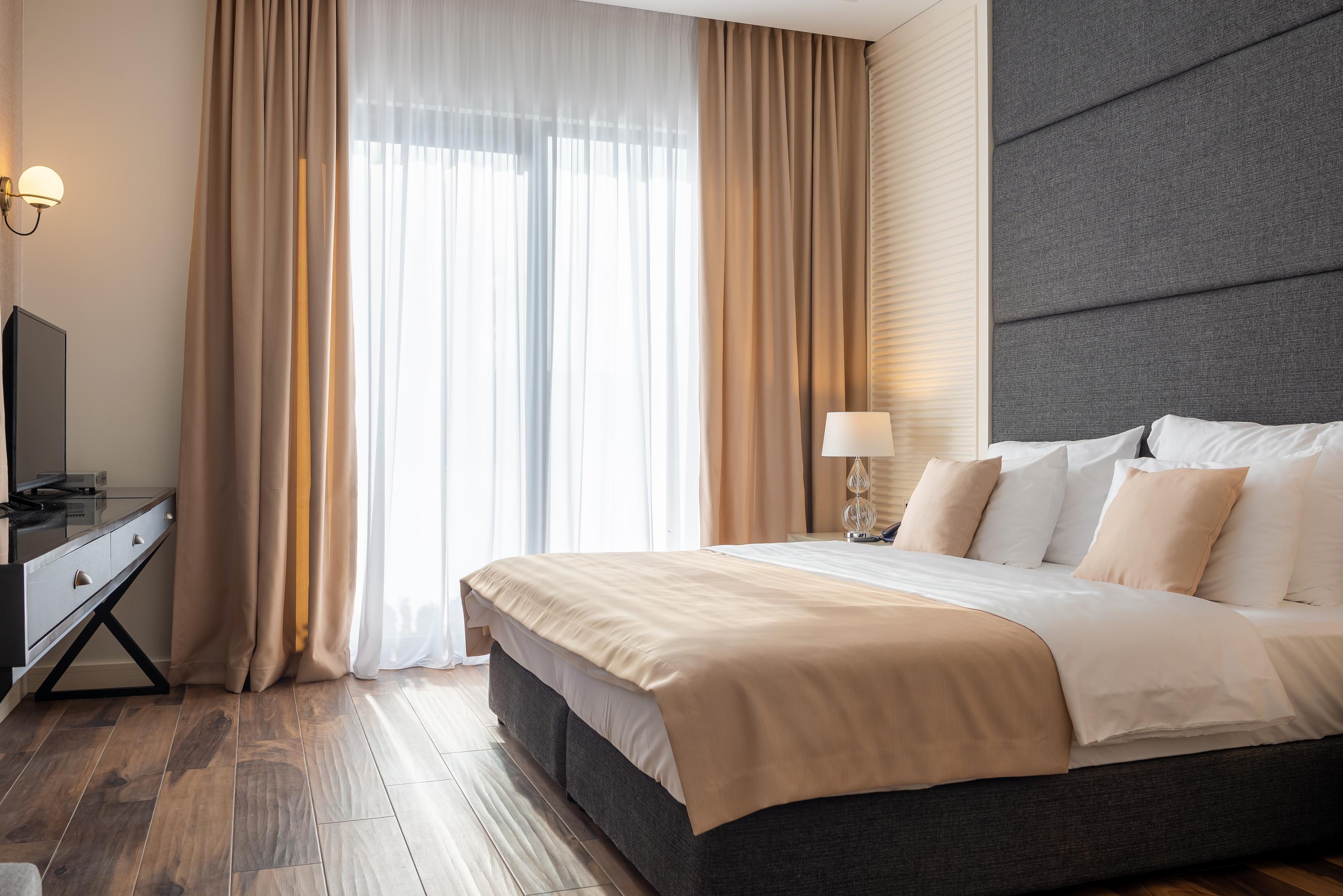 קוטור Hotel Casa Del Mare - Essenza מראה חיצוני תמונה