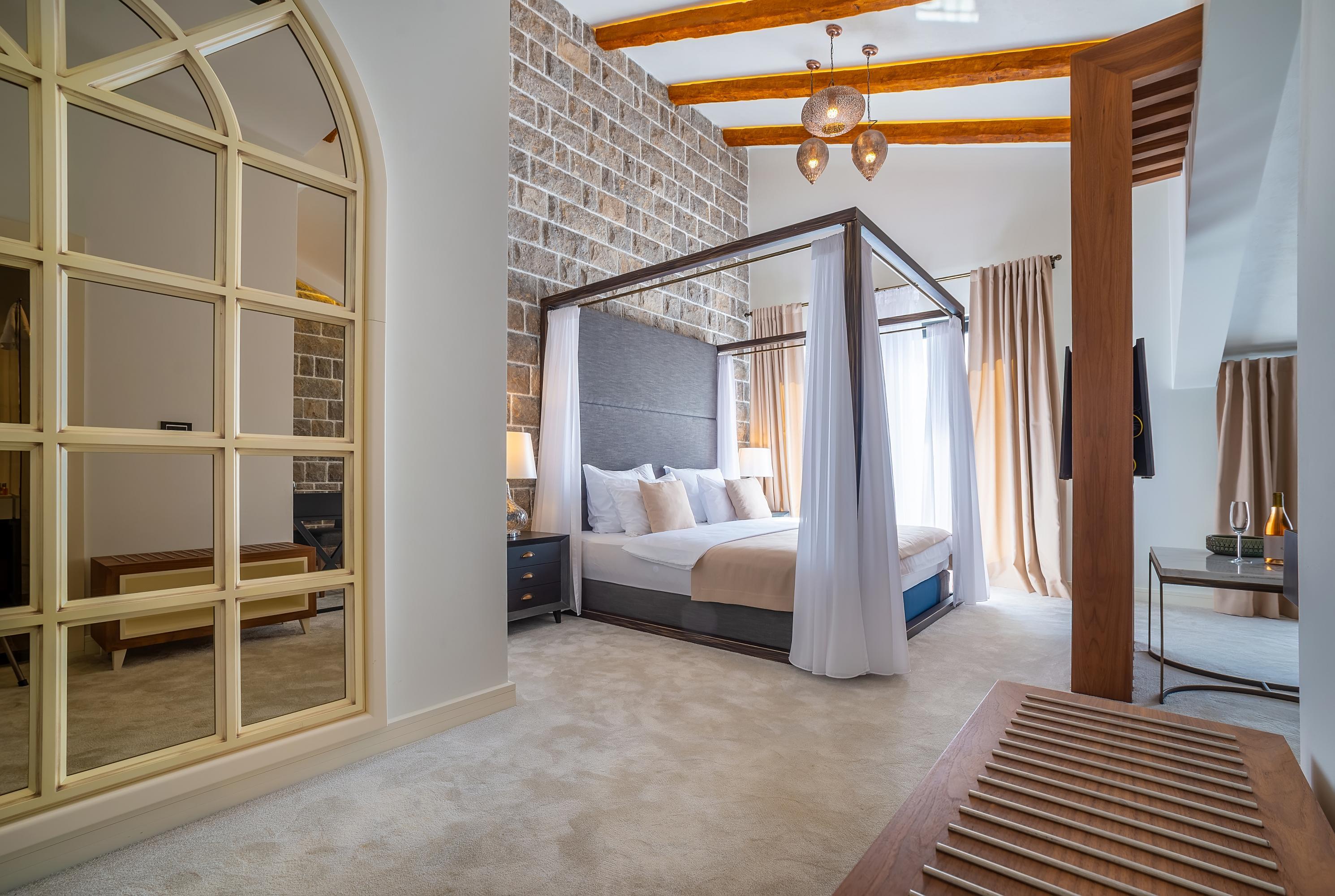 קוטור Hotel Casa Del Mare - Essenza מראה חיצוני תמונה