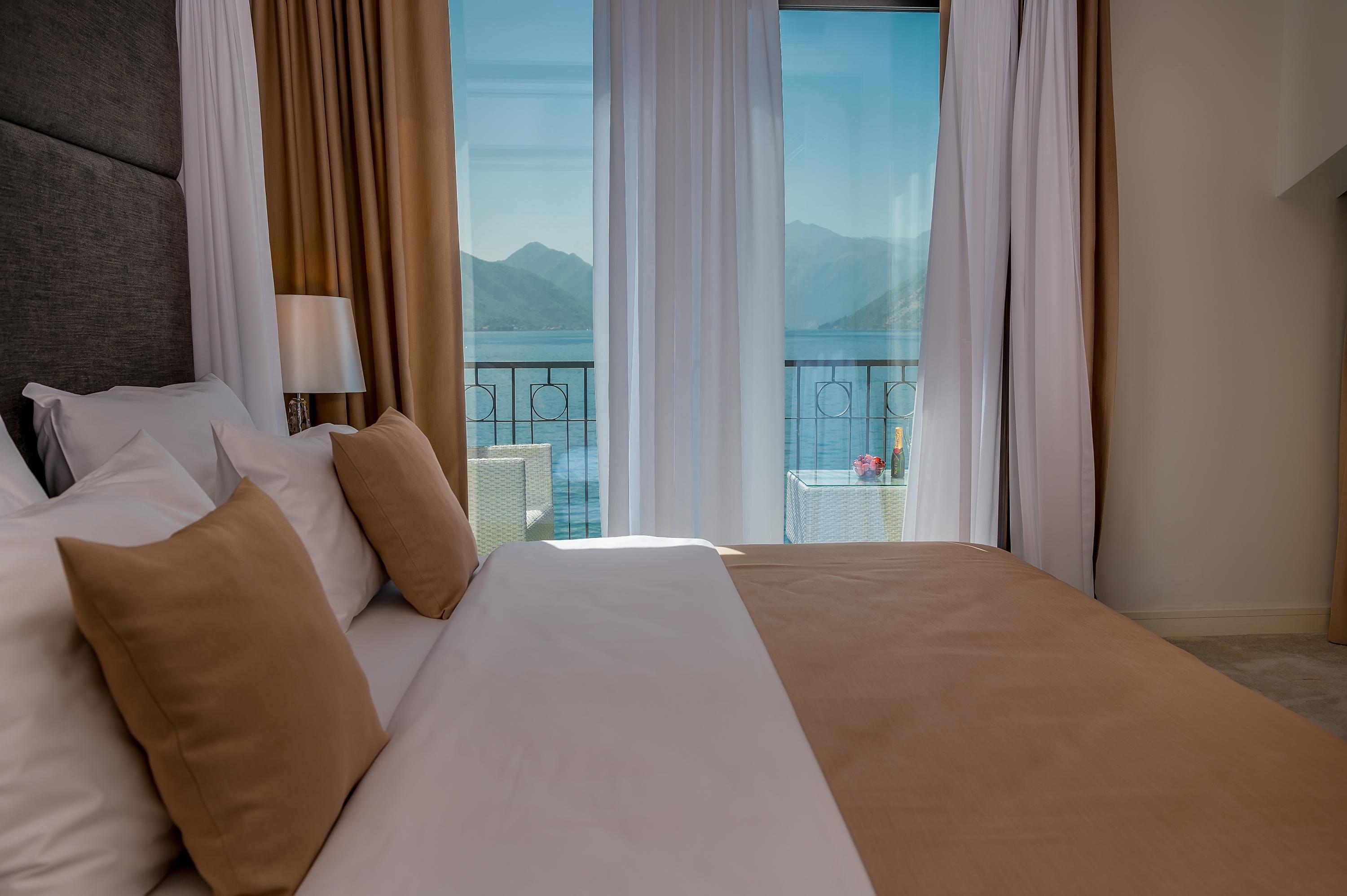 קוטור Hotel Casa Del Mare - Essenza מראה חיצוני תמונה