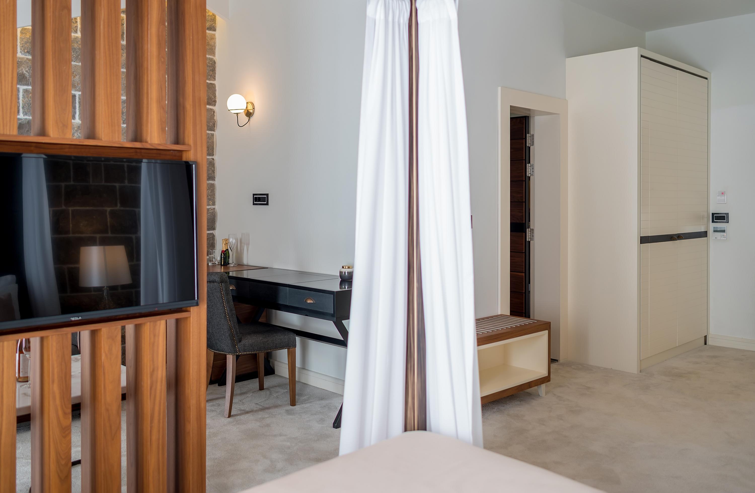 קוטור Hotel Casa Del Mare - Essenza מראה חיצוני תמונה
