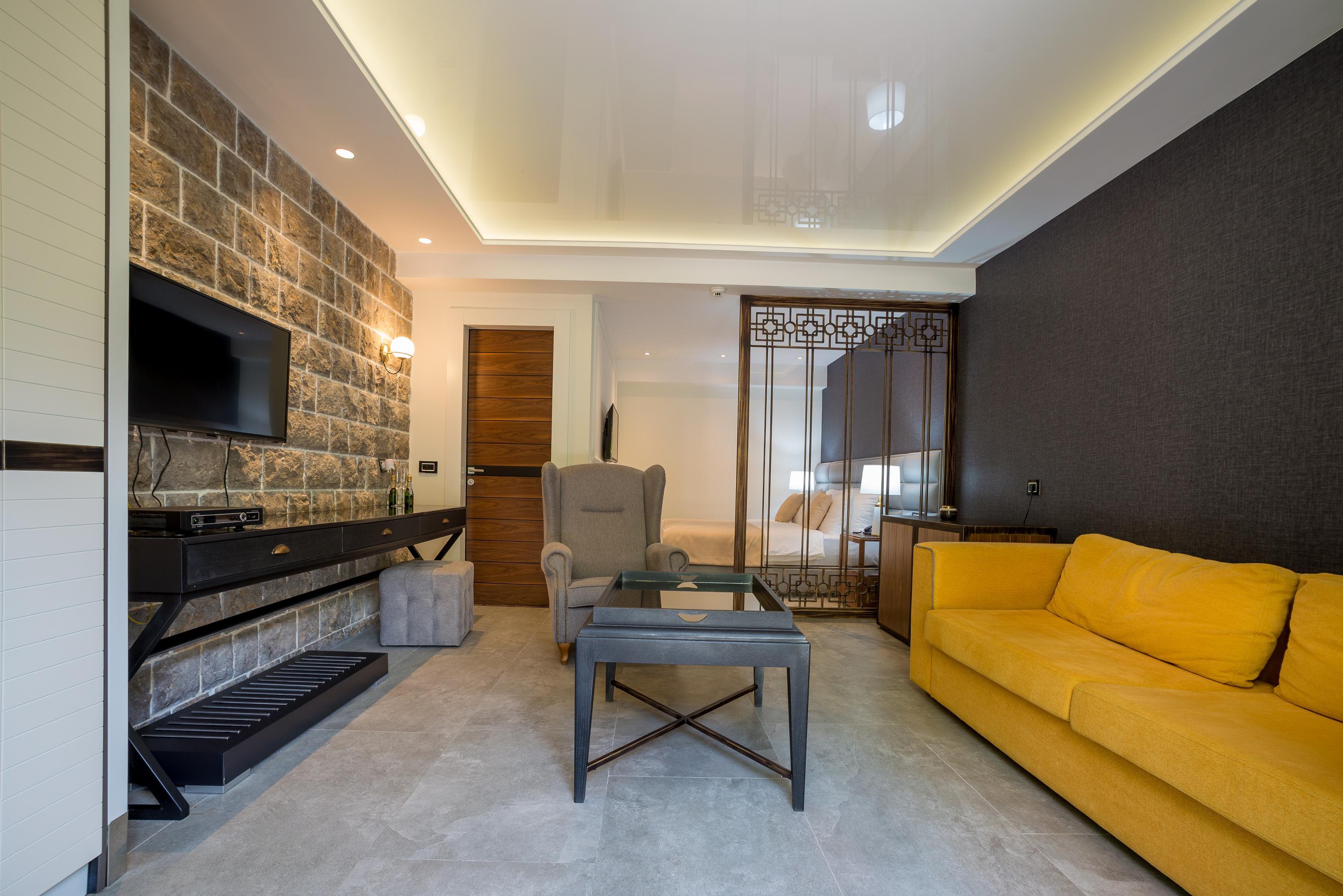 קוטור Hotel Casa Del Mare - Essenza מראה חיצוני תמונה
