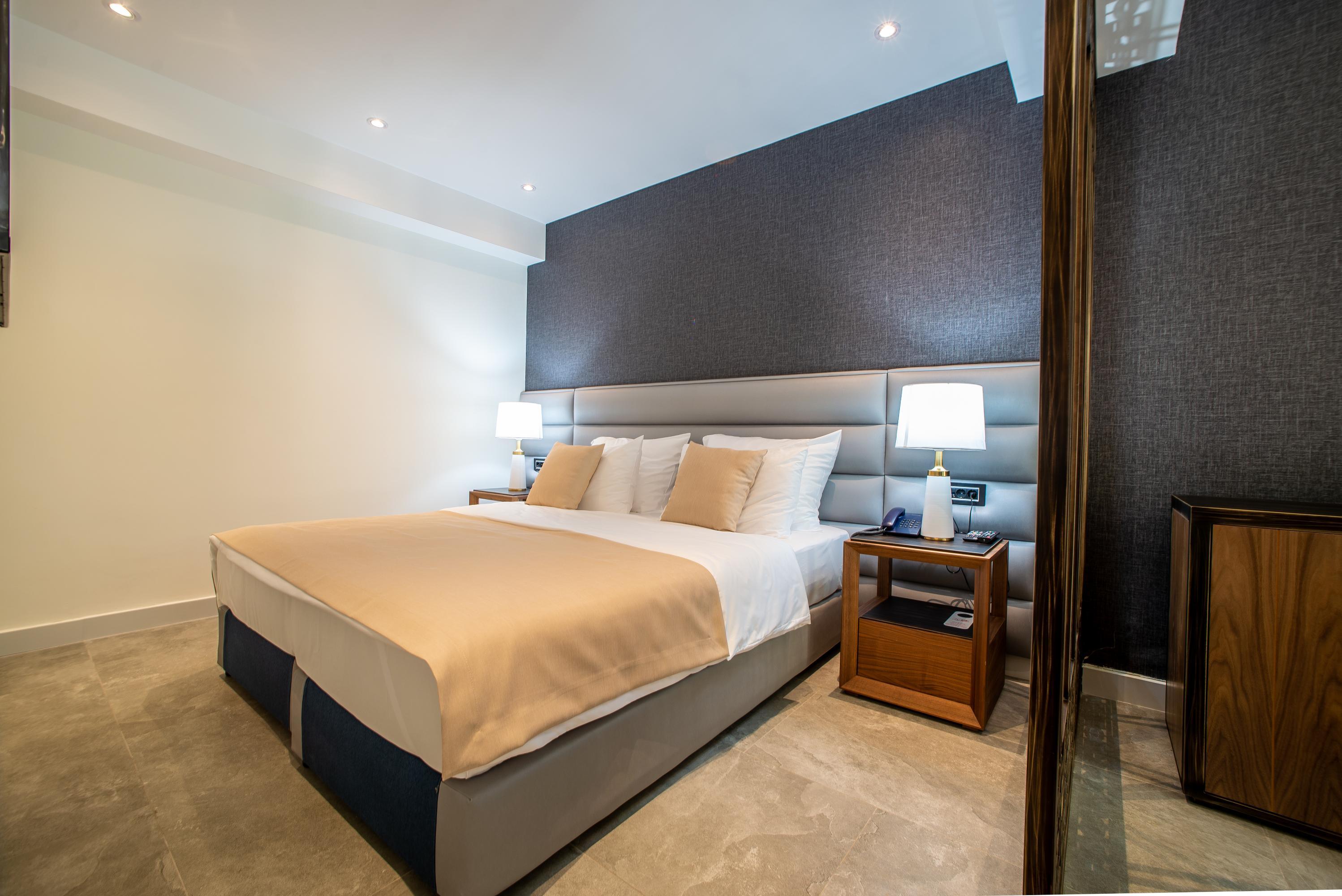 קוטור Hotel Casa Del Mare - Essenza מראה חיצוני תמונה