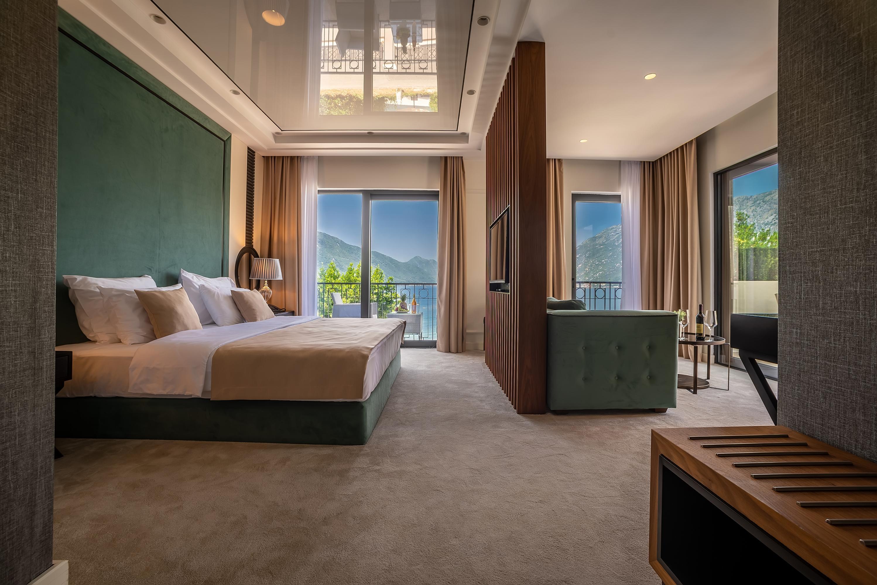 קוטור Hotel Casa Del Mare - Essenza מראה חיצוני תמונה