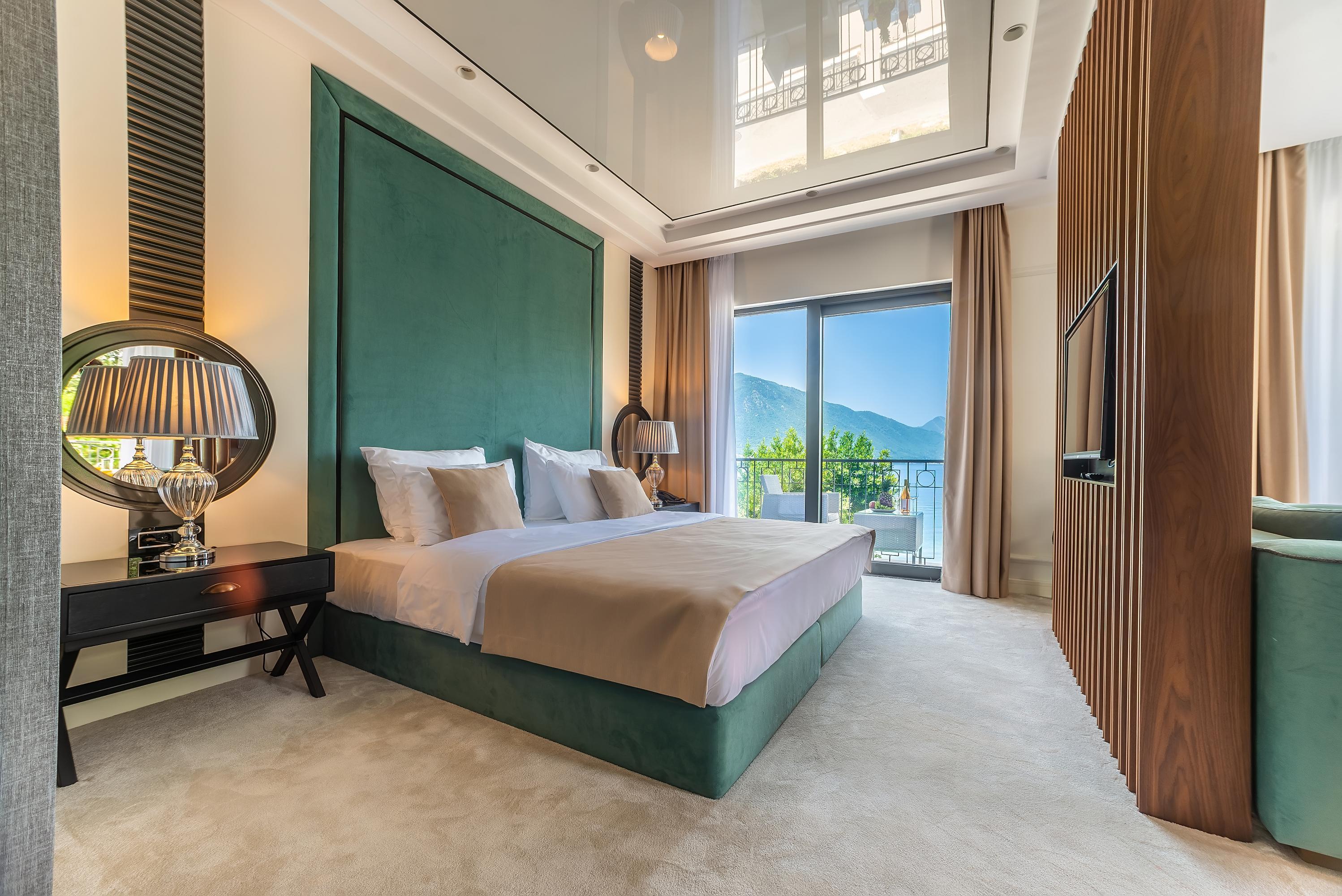 קוטור Hotel Casa Del Mare - Essenza מראה חיצוני תמונה