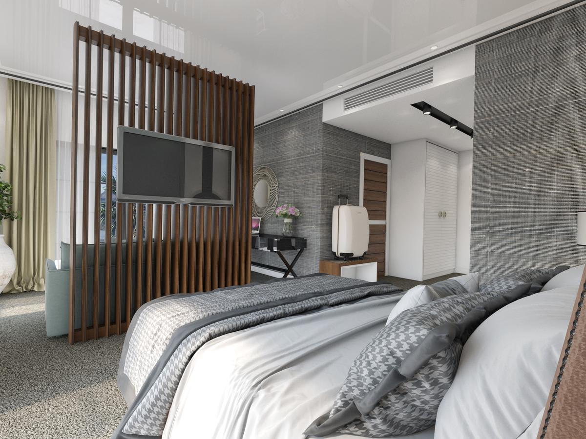 קוטור Hotel Casa Del Mare - Essenza מראה חיצוני תמונה