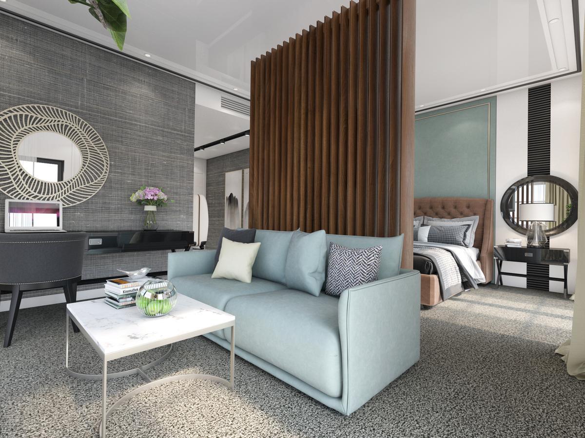 קוטור Hotel Casa Del Mare - Essenza מראה חיצוני תמונה