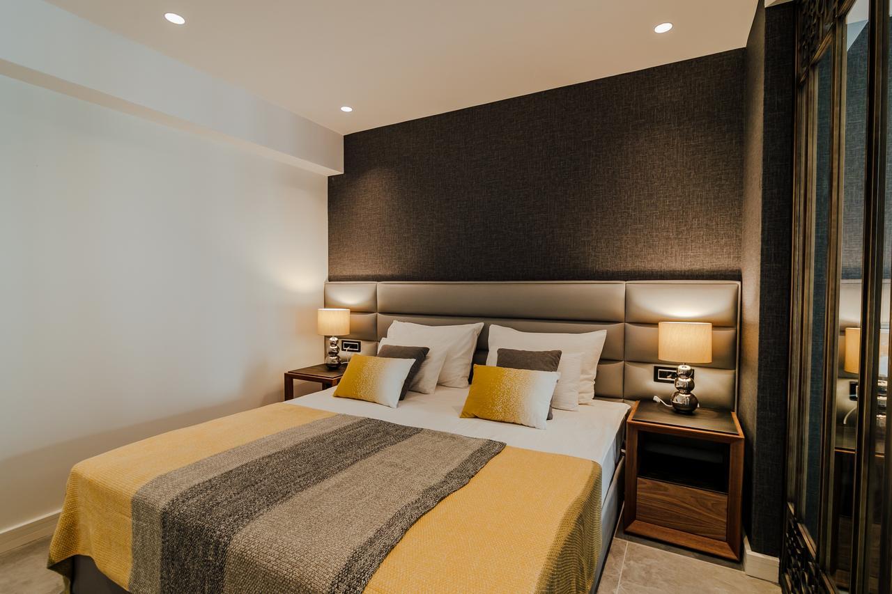 קוטור Hotel Casa Del Mare - Essenza מראה חיצוני תמונה