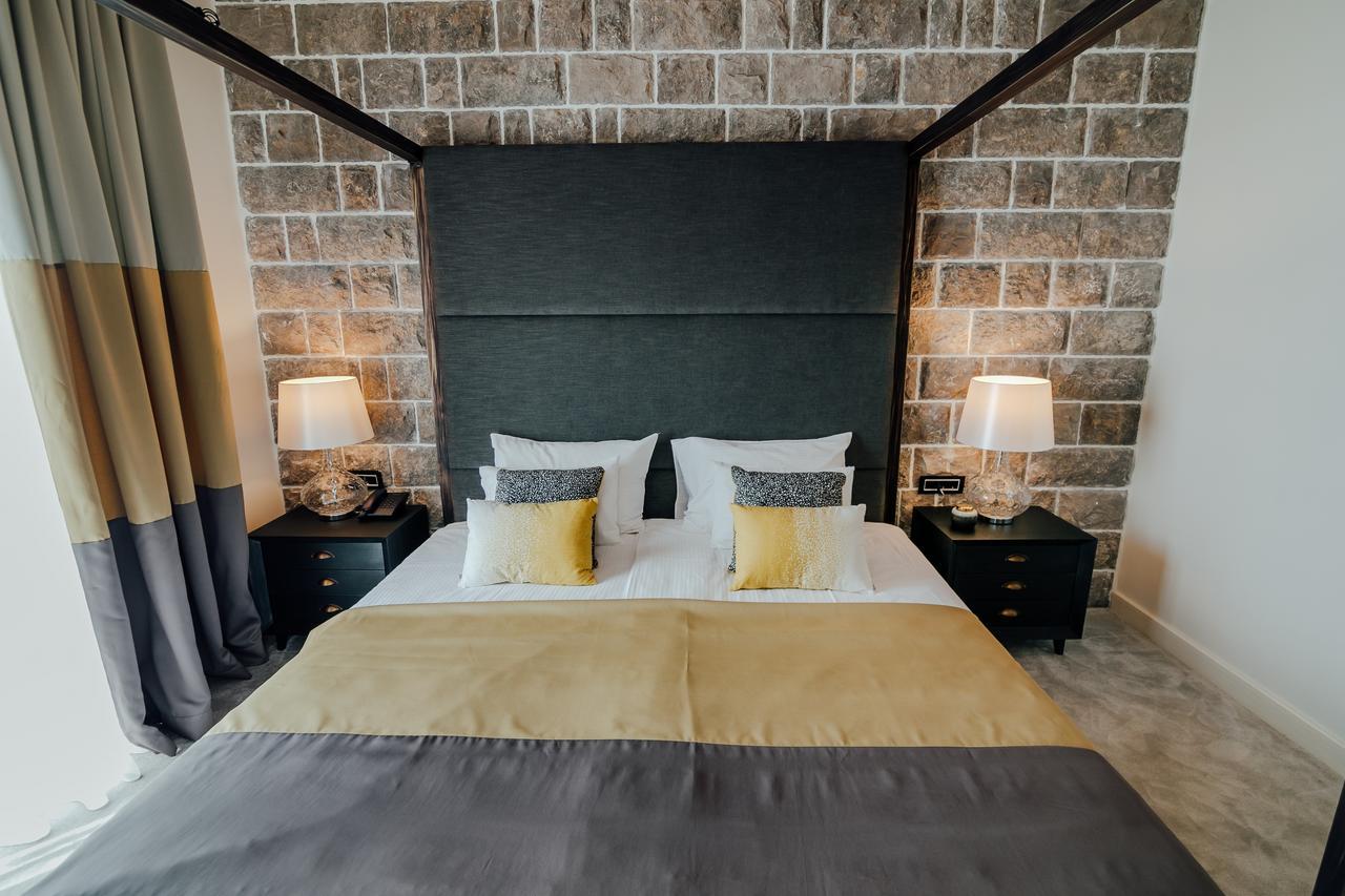 קוטור Hotel Casa Del Mare - Essenza מראה חיצוני תמונה