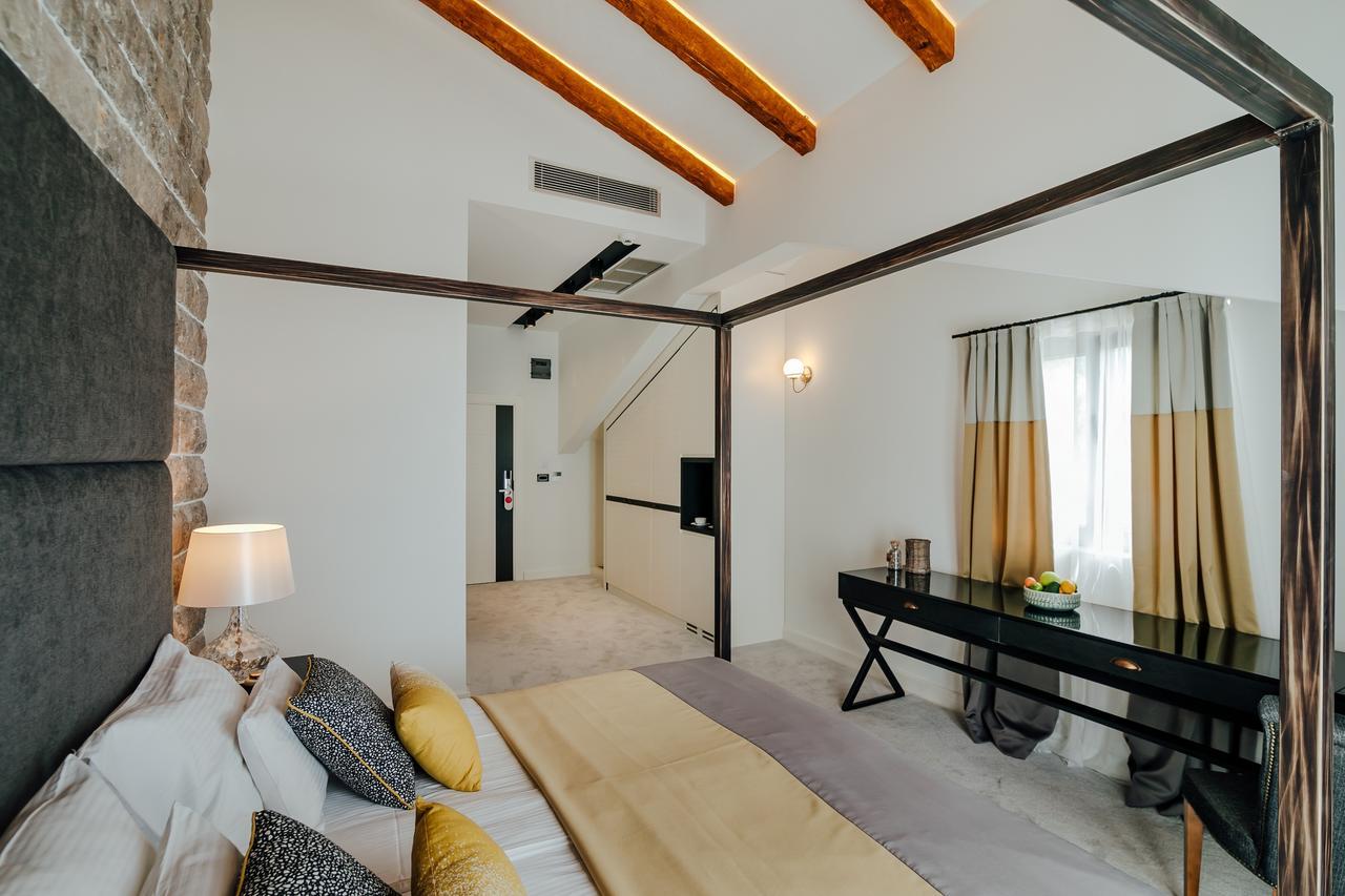 קוטור Hotel Casa Del Mare - Essenza מראה חיצוני תמונה