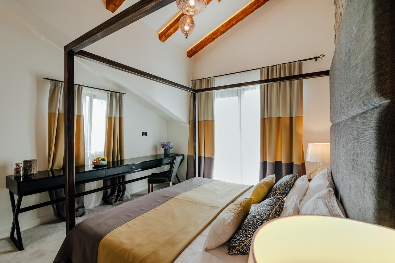 קוטור Hotel Casa Del Mare - Essenza מראה חיצוני תמונה