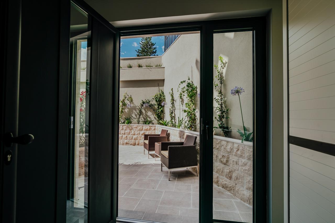קוטור Hotel Casa Del Mare - Essenza מראה חיצוני תמונה