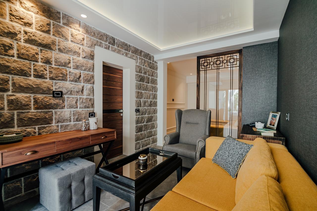 קוטור Hotel Casa Del Mare - Essenza מראה חיצוני תמונה