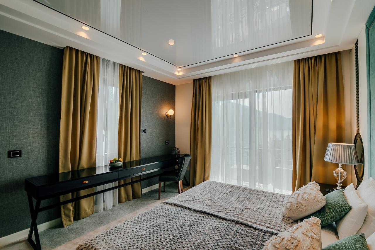 קוטור Hotel Casa Del Mare - Essenza מראה חיצוני תמונה