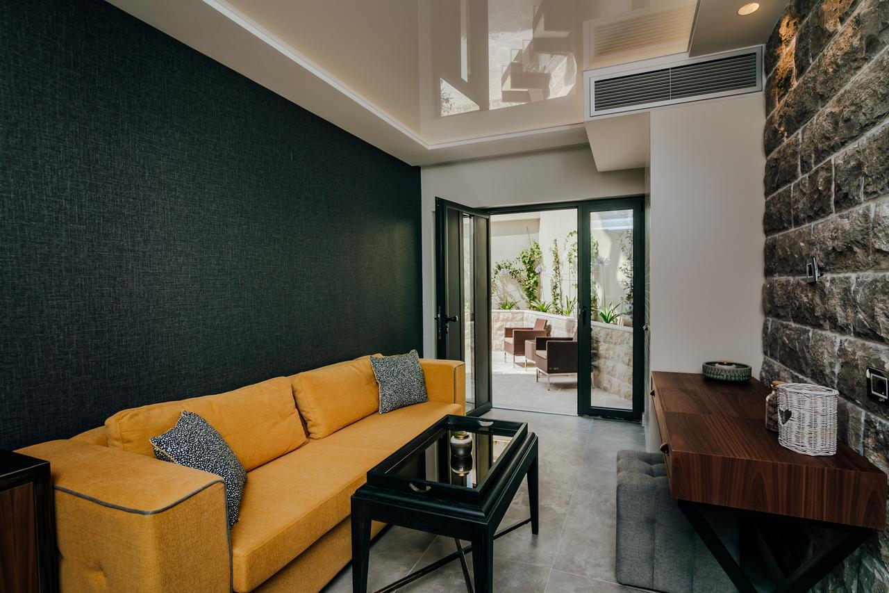 קוטור Hotel Casa Del Mare - Essenza מראה חיצוני תמונה